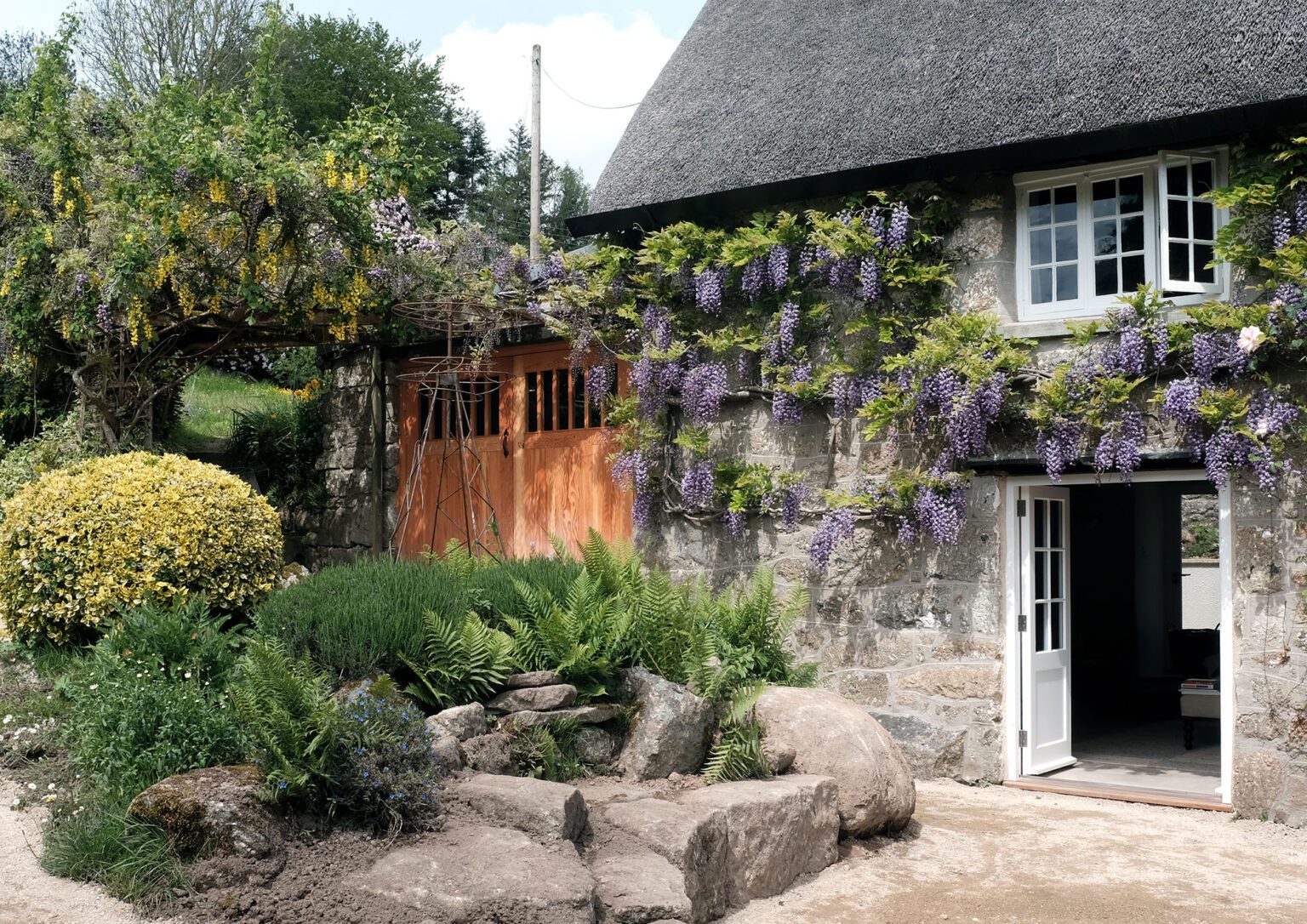 O’Brien Van der Steen Workshops — architectural project photograph 4 from the business website